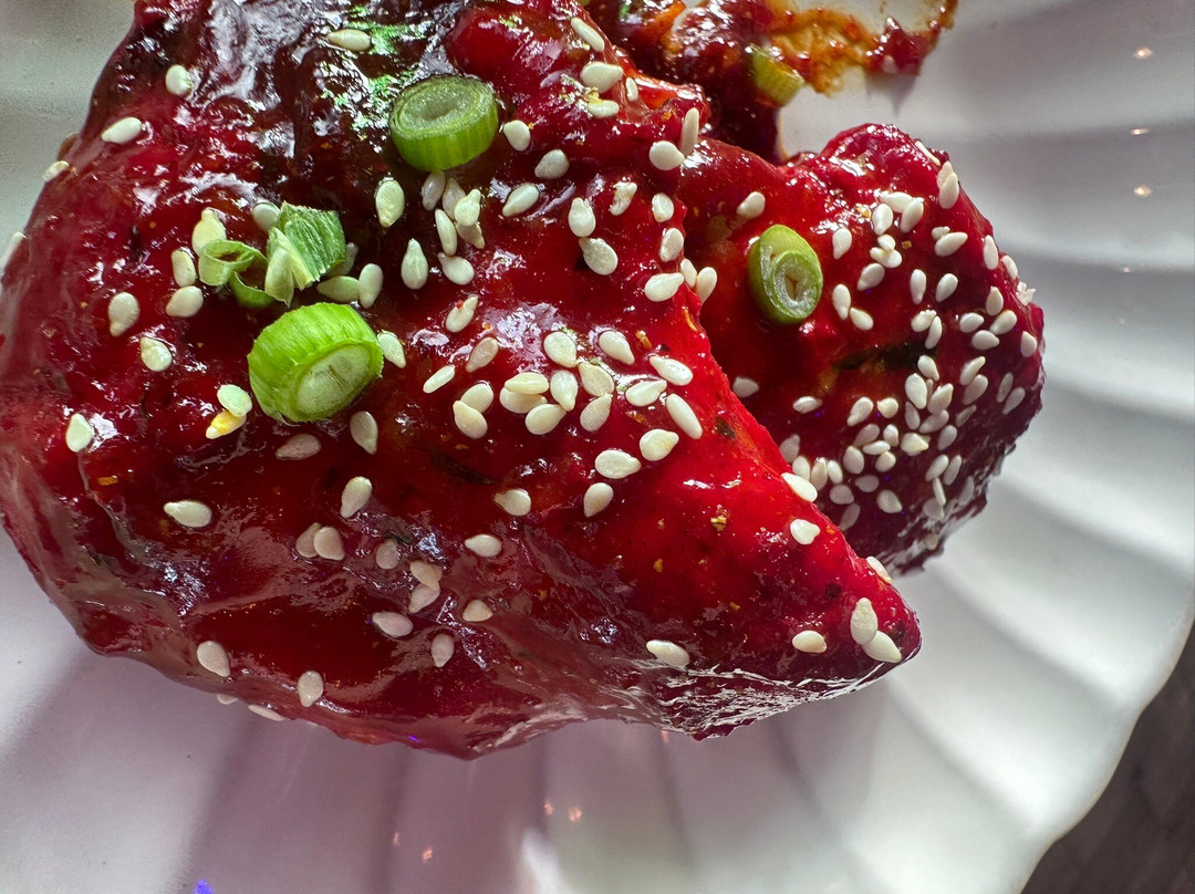 Adelina's Bar & Kitchen