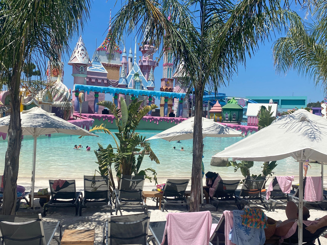 Candyland Bodrum-博德鲁姆必去景点