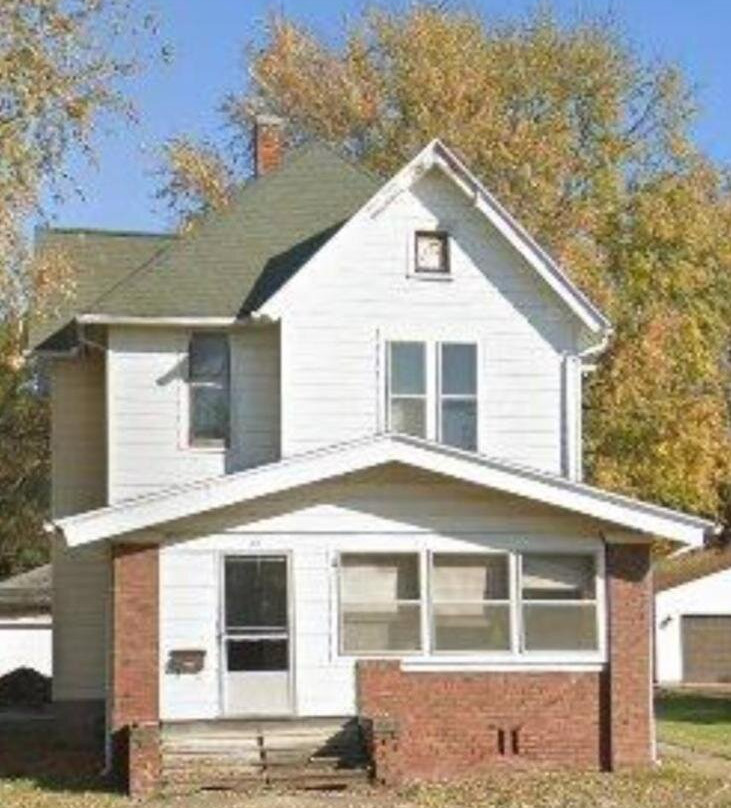 Miah Accommodation