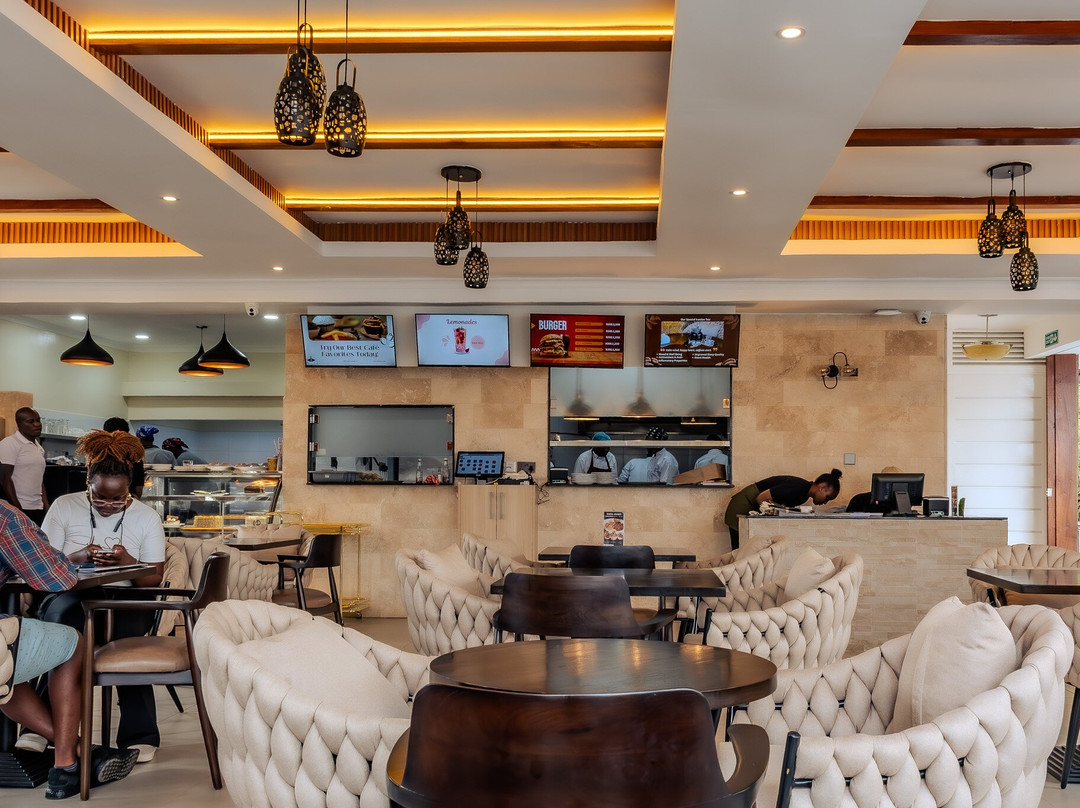 Khayal Lounge Ke