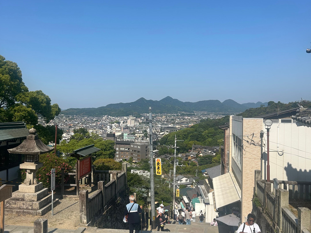 汤本金毗罗温泉花之汤红梅亭酒店主图