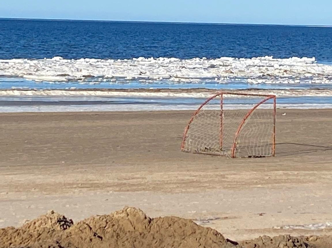 Jurmala Beach-尤尔马拉必去景点