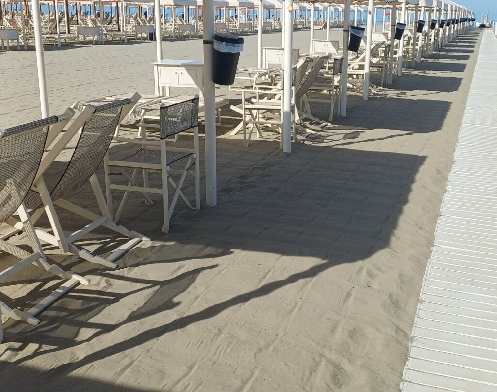 Danio Beach Club-Lido di Camaiore必去景点