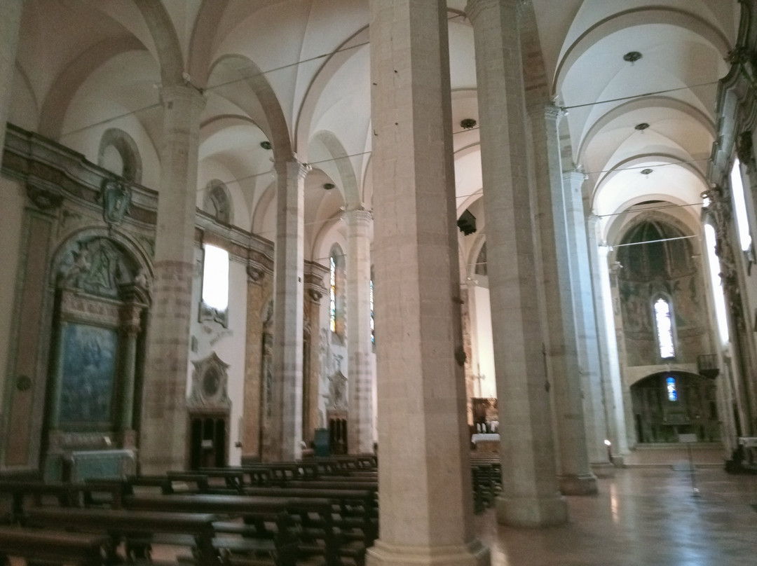 Chiesa di San Francesco-古比奥必去景点