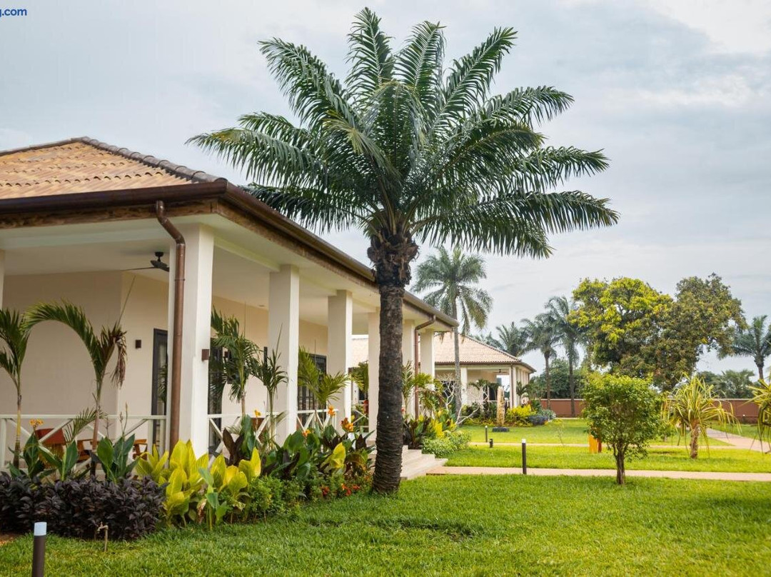 Native Hotels Ouidah