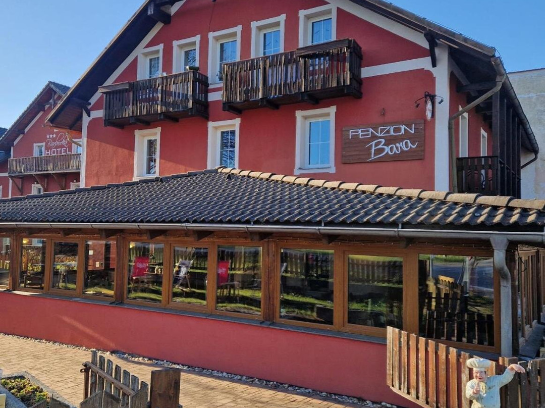 Penzion Bara