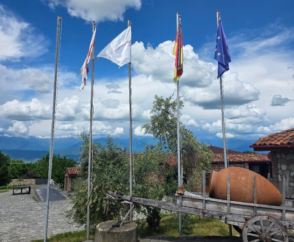 Schuchmann Wines Château,Villas & Spa主图