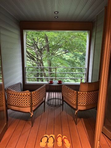 Shima Onsen Yoshimoto-旅行者