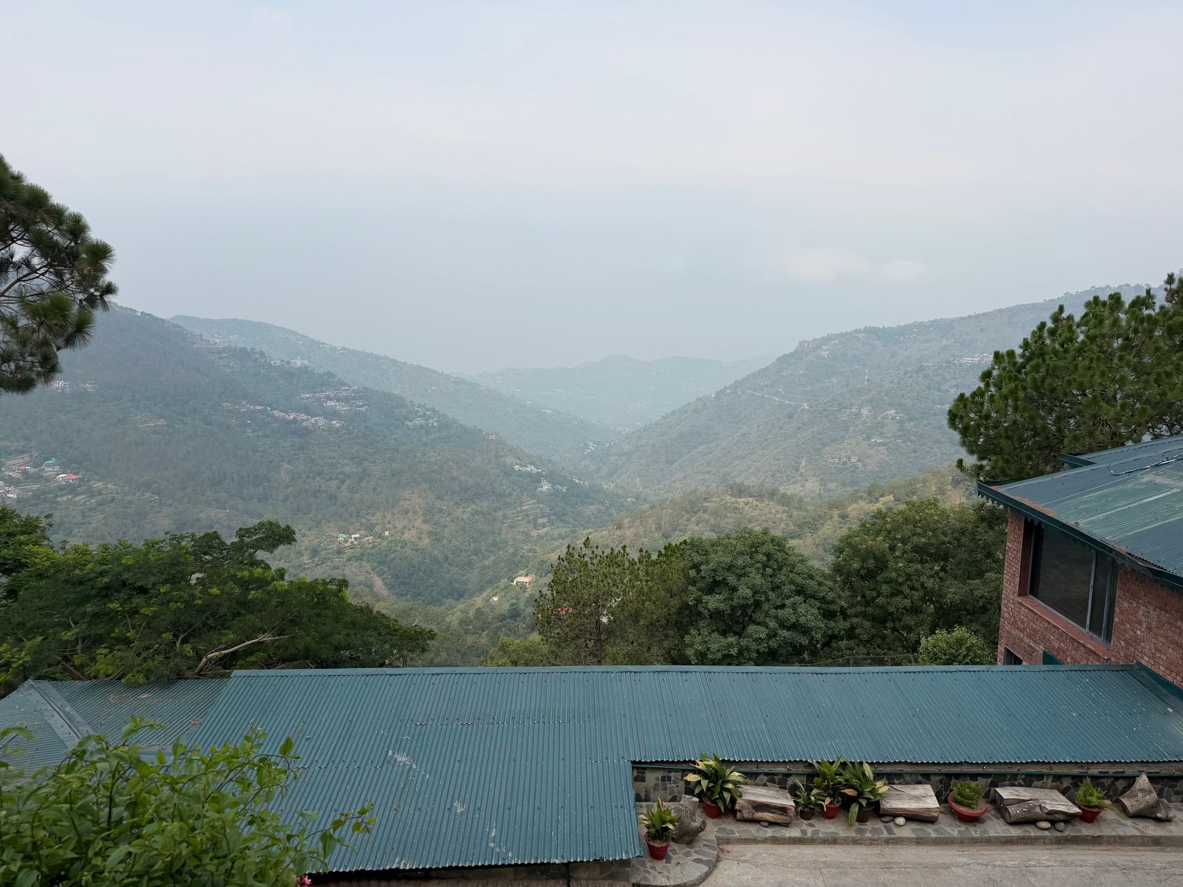 Baikunth Resort, Kasauli by Leisure Hotels-旅行者