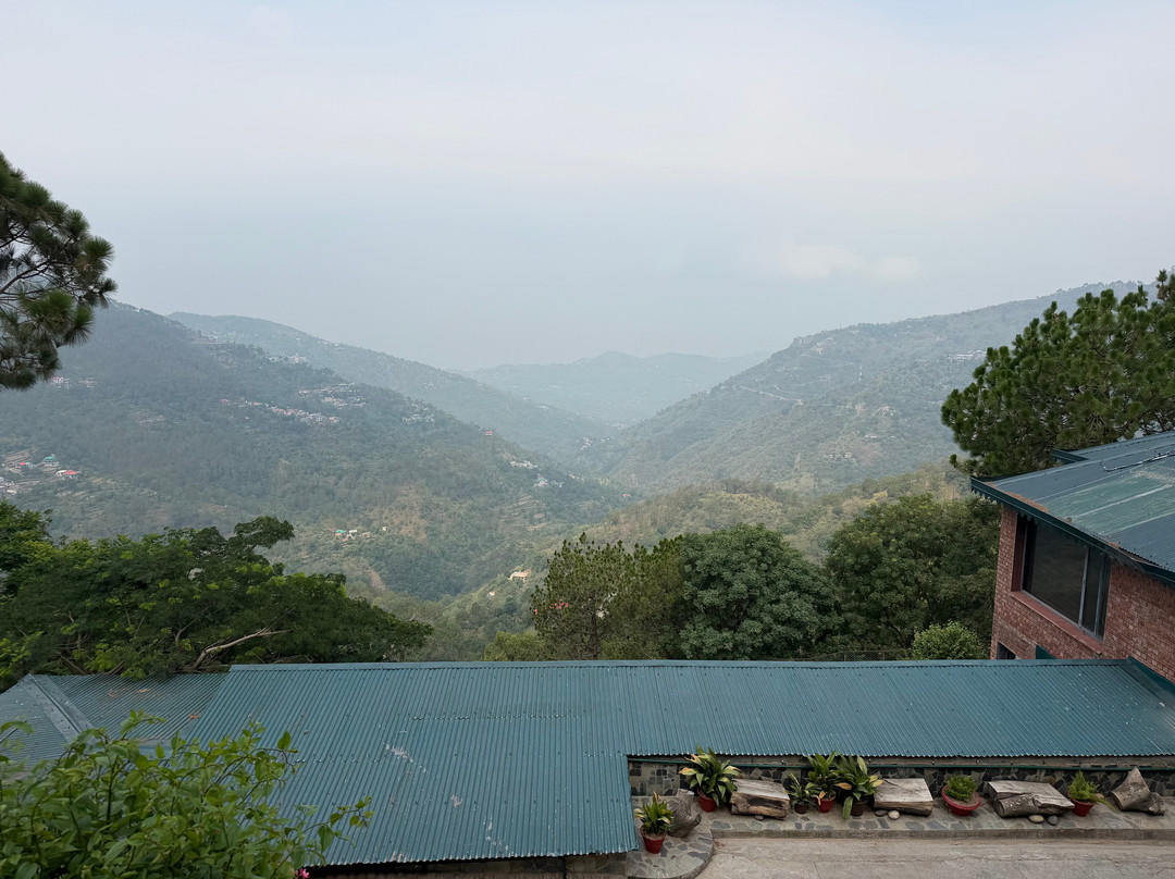 Baikunth Resort, Kasauli by Leisure Hotels主图