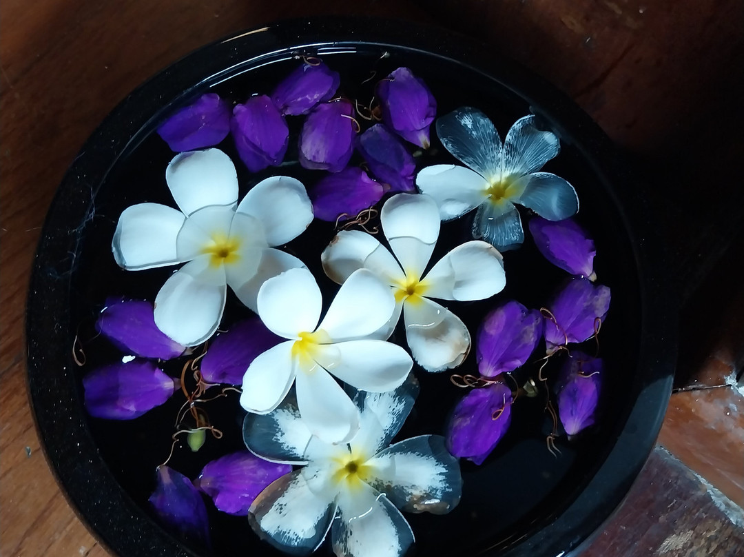 普吉岛诺富特卡塔爱维斯塔度假村 In Balance Spa 水疗中心-卡塔海滩必去景点