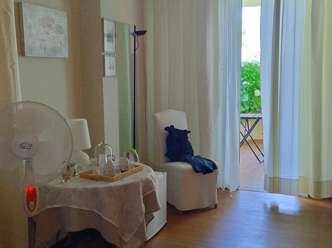 Il Giardino Delle Rose主图