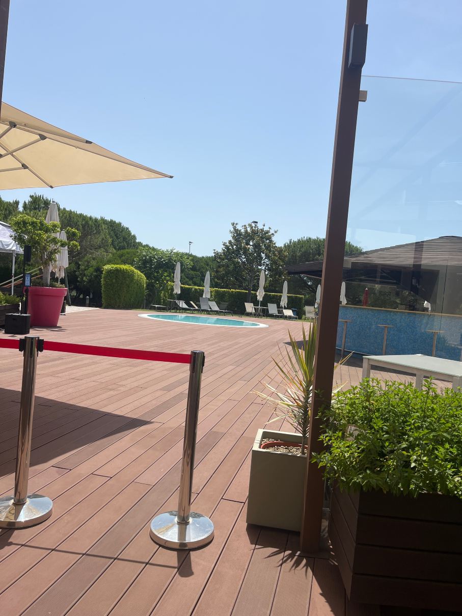 MS公寓酒店-旅行者