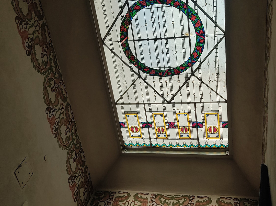 muWi Stained Glass Museum (Muzeum Witrazu)-克拉科夫必去景点