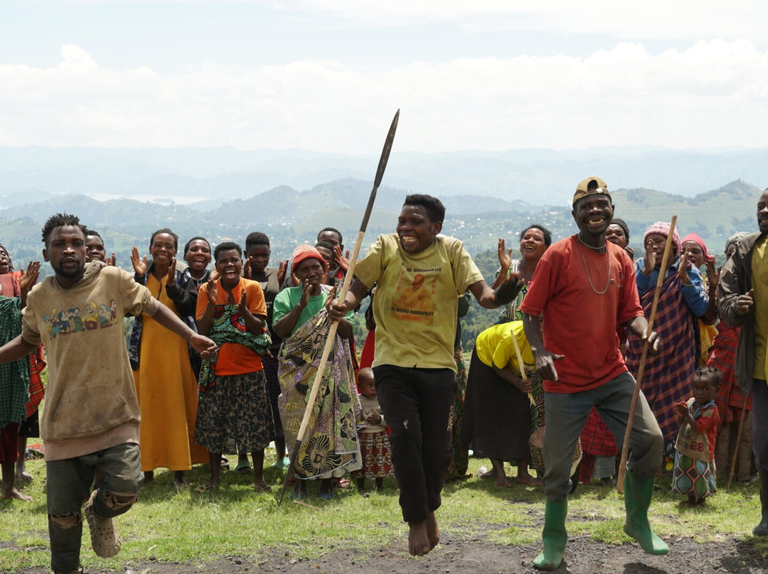 Kisoro Tours Uganda-坎帕拉必去景点
