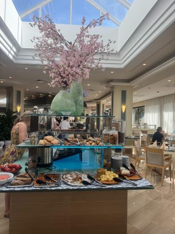 GPRO瓦尔帕莱索宫殿水疗酒店-旅行者