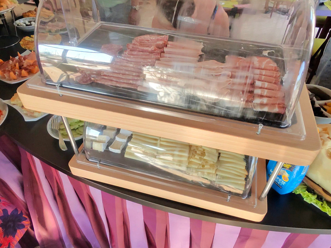 维托里奥酒店主图