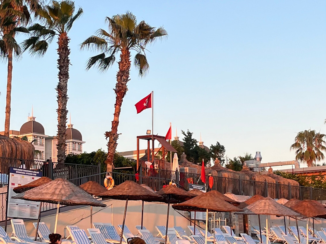 Holiday Park Resort - Ultra All İnclusive主图