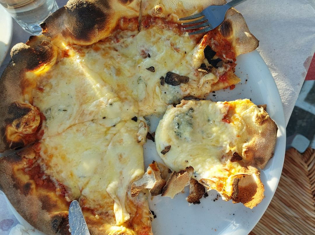 Mario's