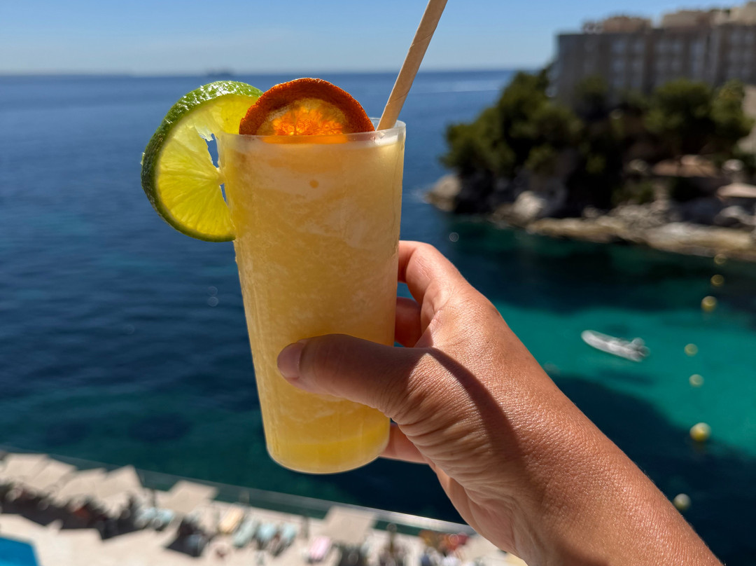 Globales Cala Viñas Adults Only 16+主图