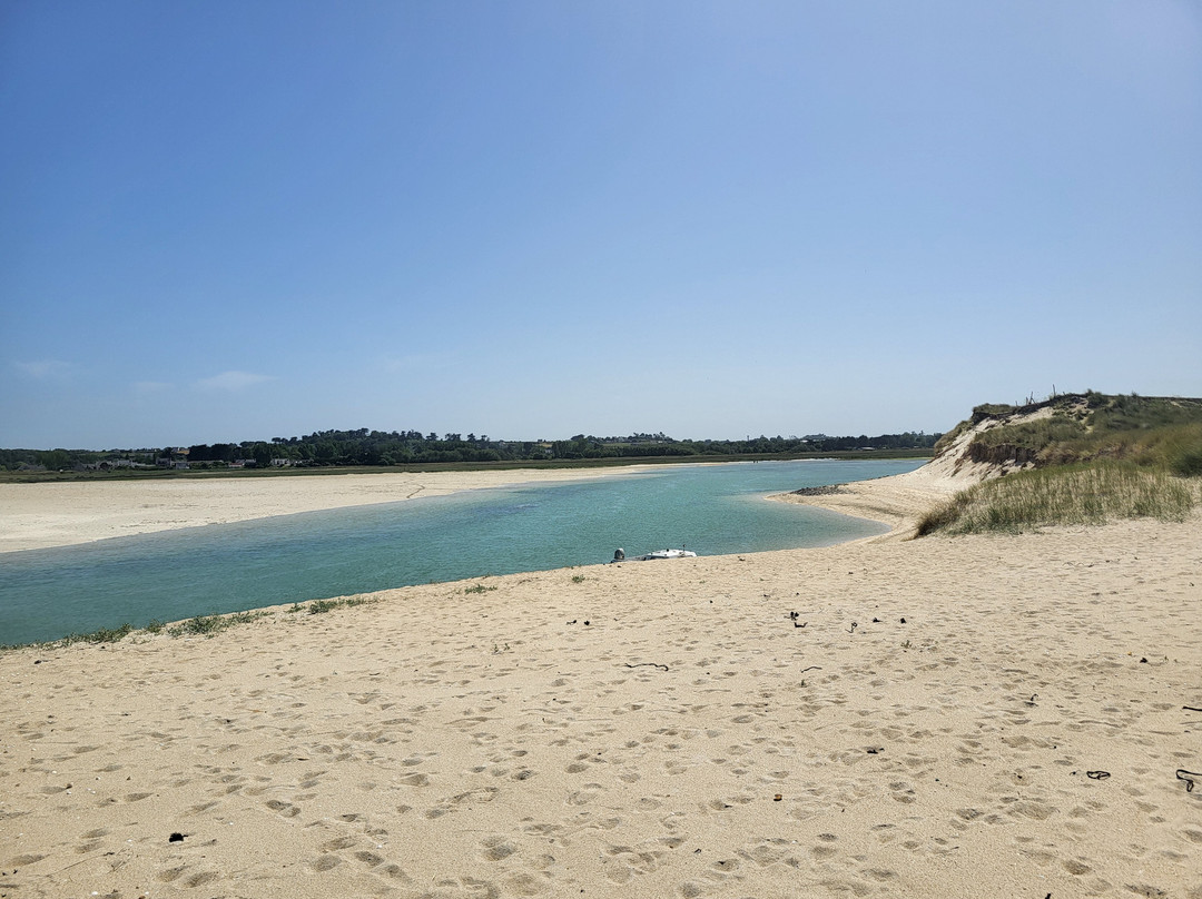Camping Ode Vras