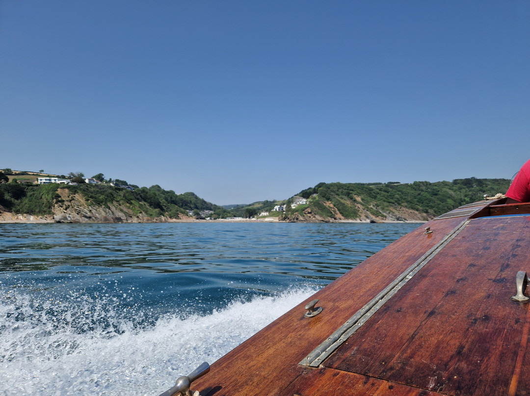Superstar Speedboat Trips-卢城必去景点
