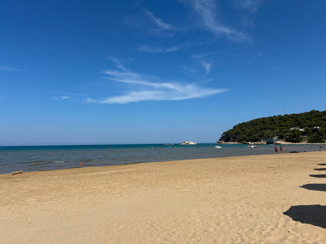 Bellavita Beach Club & Lifestyle-维耶斯泰必去景点