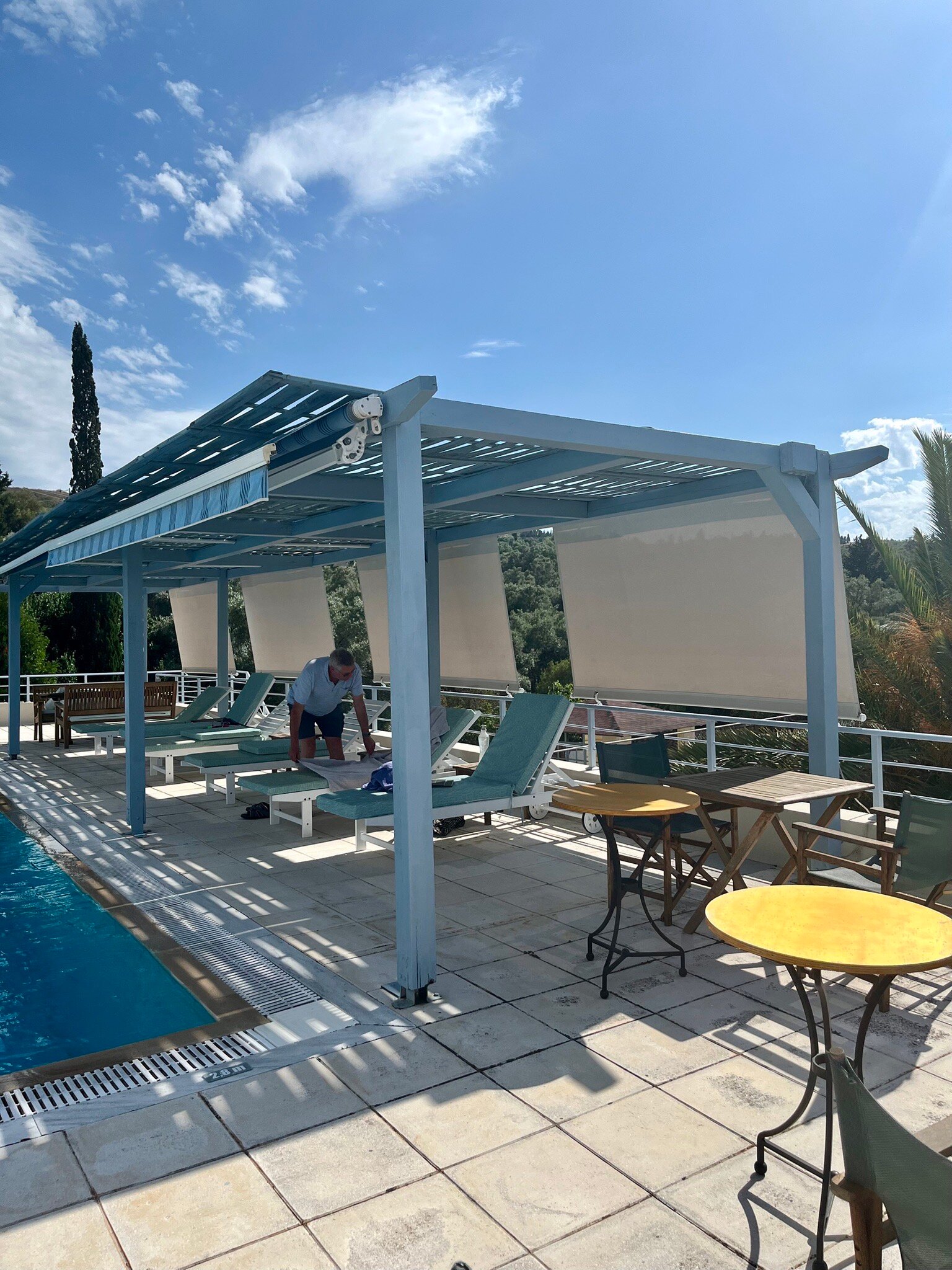 Mira Resort Maisonettes-旅行者