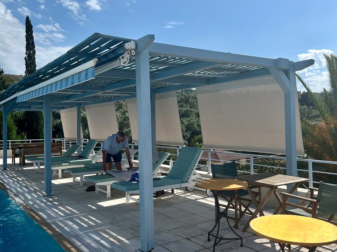 Mira Resort Maisonettes主图