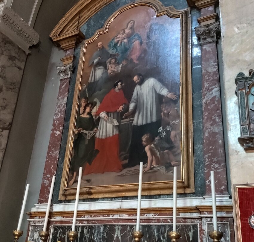 Chiesa di San Paolo-Casale Monferrato必去景点