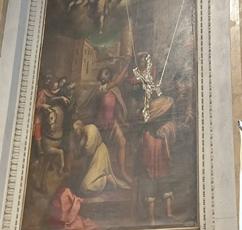 Chiesa di San Paolo-Casale Monferrato必去景点