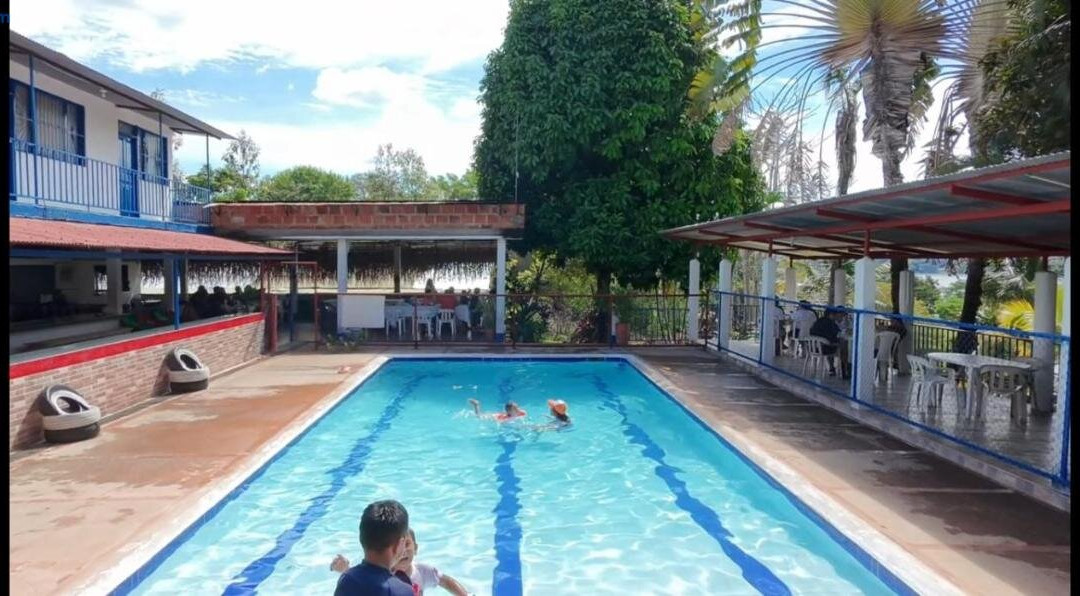 El Trapiche hospedaje y restaurante