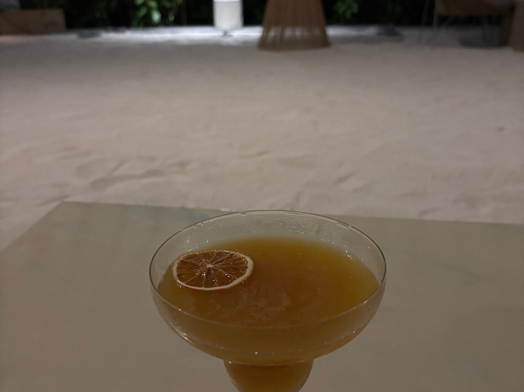 马尔代夫NH豪沃达岛诺翰精选度假酒店主图