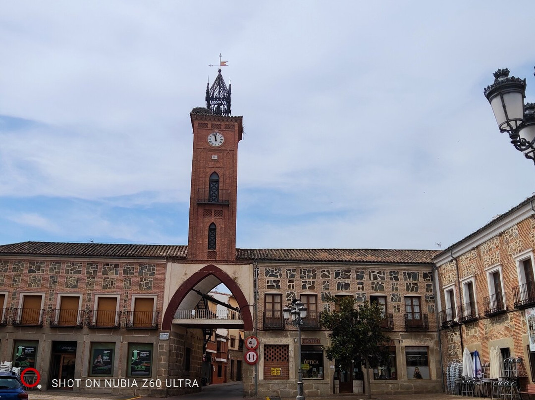 Plaza del Navarro-奥罗佩萨必去景点