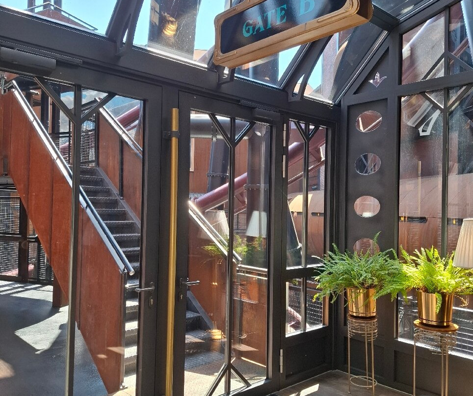 Hotel Charles Lindbergh主图