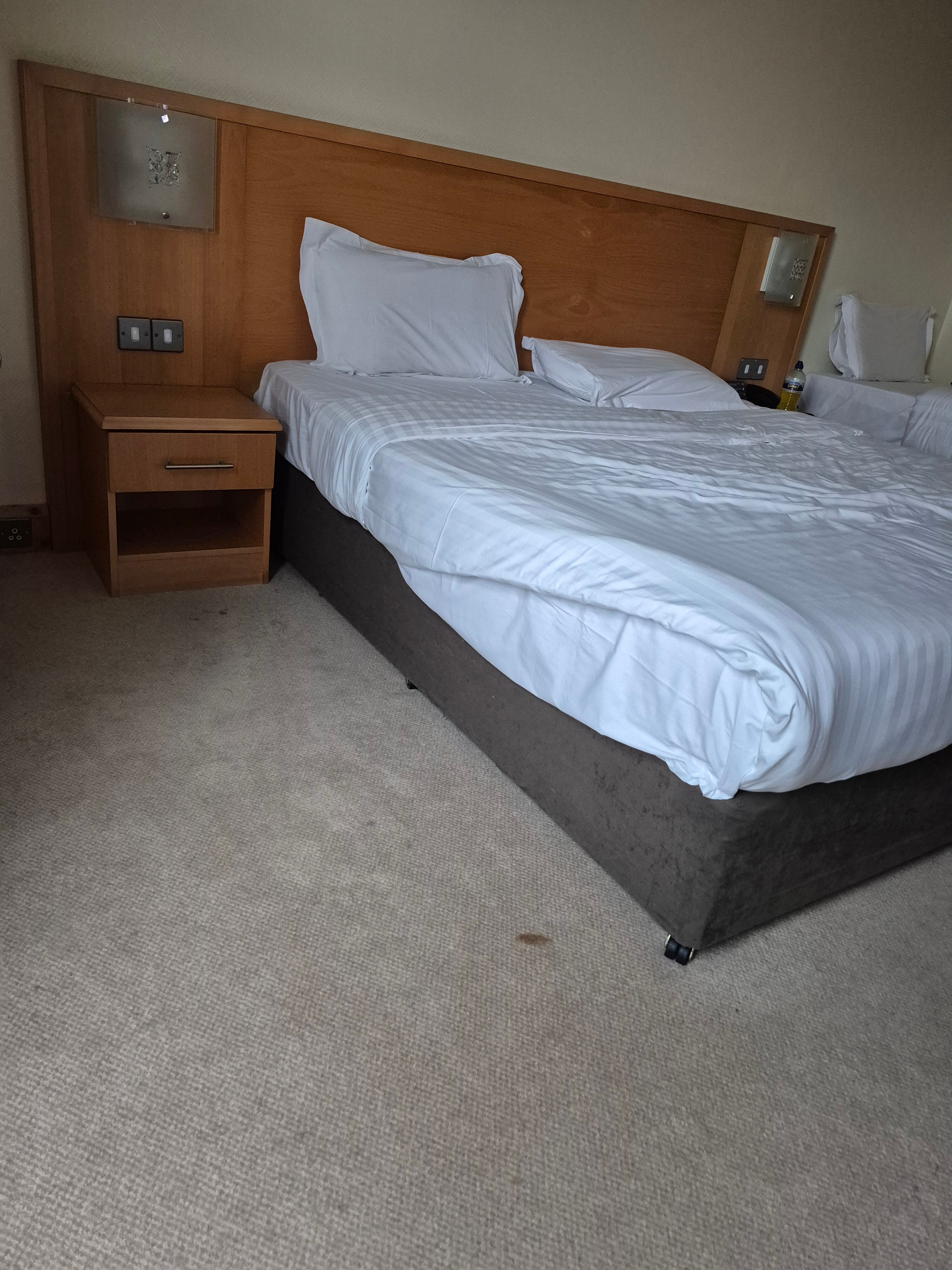 Great National Hotel Ballina-旅行者
