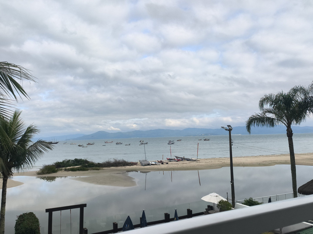 哥斯达诺特彭塔卡纳斯酒店主图