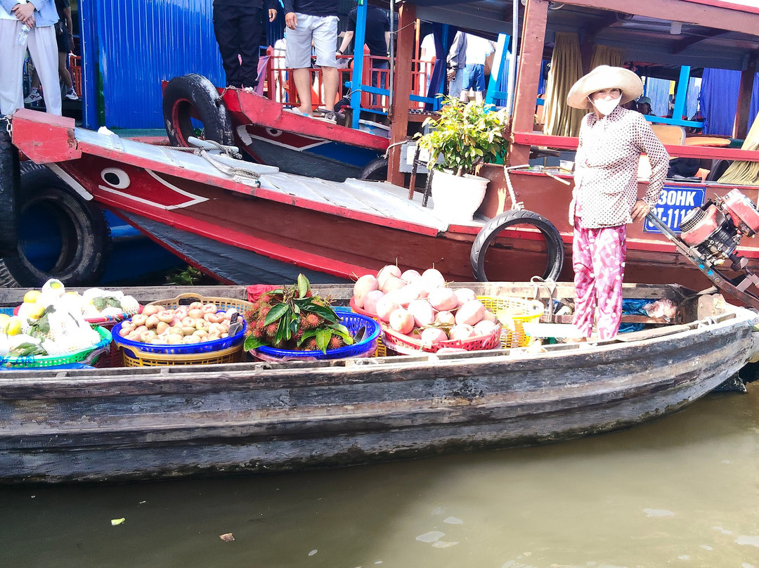 Horizon Vietnam Travel-河内必去景点