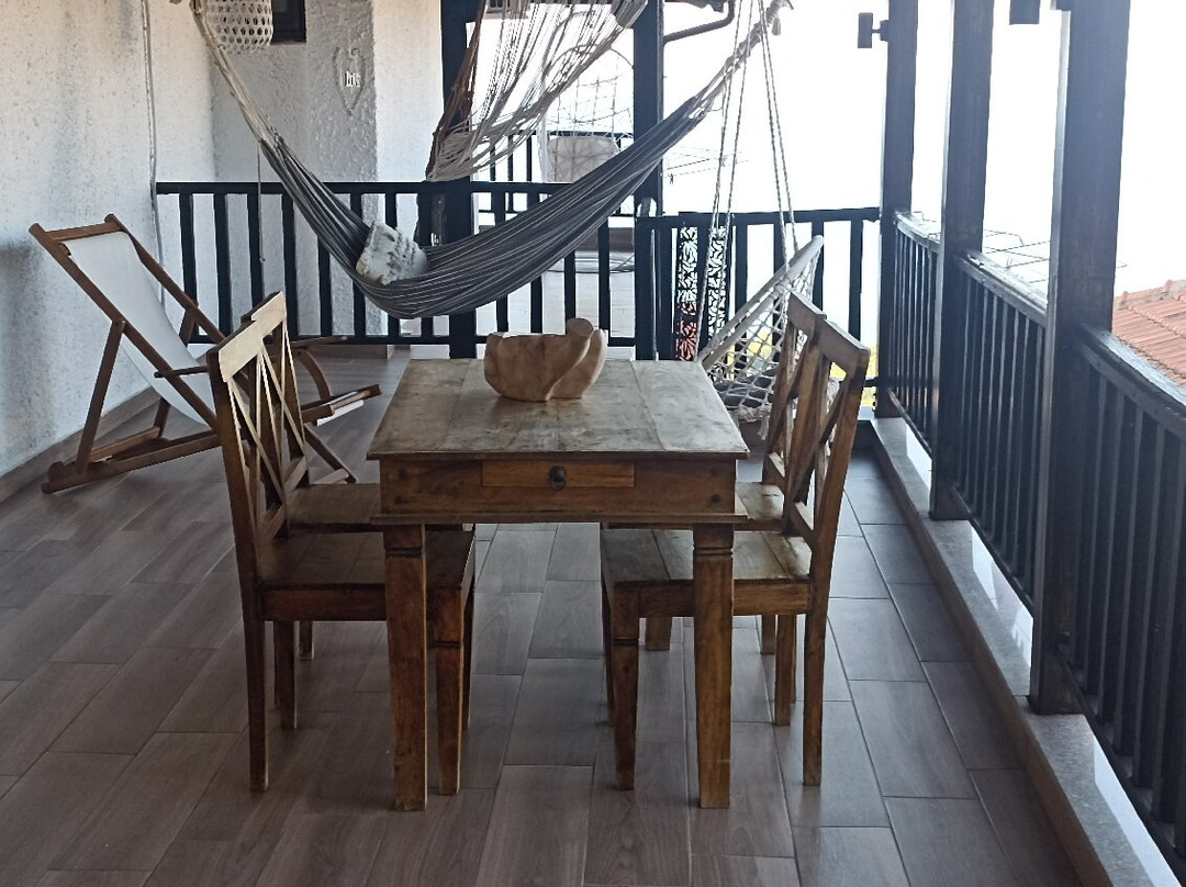卡斯泰罗小屋酒店主图
