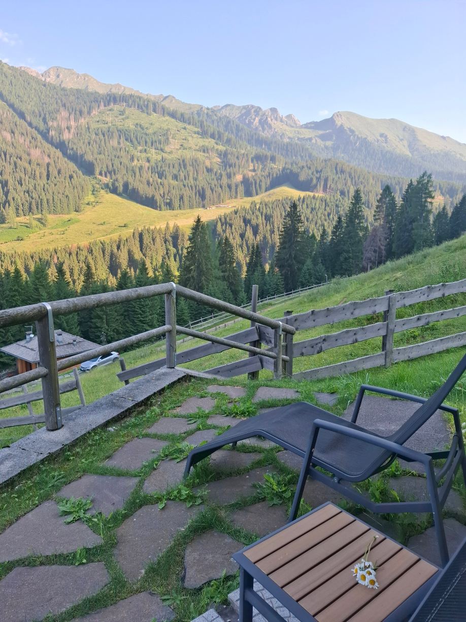 Chalet nel Doch-旅行者