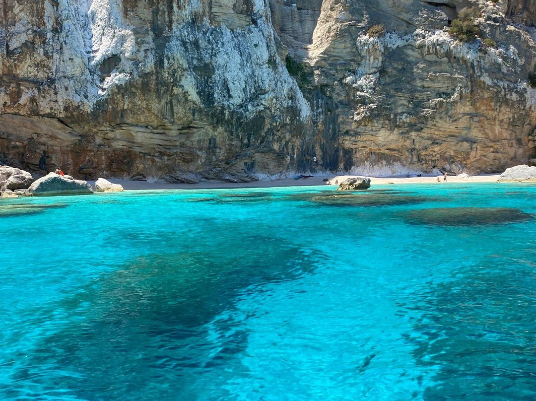 Karmar noleggio gommoni-Marina di Orosei必去景点