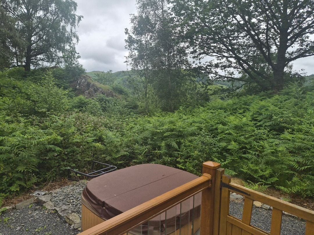 克雷克山谷假日公园