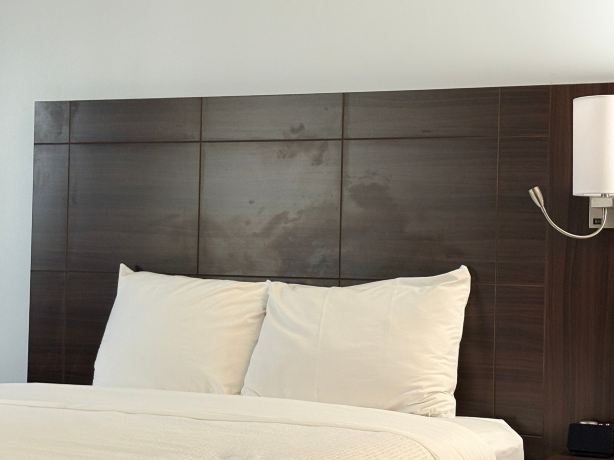 科克伦Travelodge by Wyndham酒店-旅行者