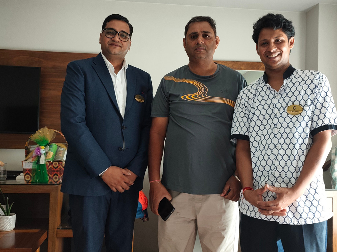 Fortune Sector 27, Noida - ITC酒店集团成员主图