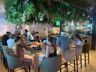 Maria's Mexican Kitchen - Fort Worth