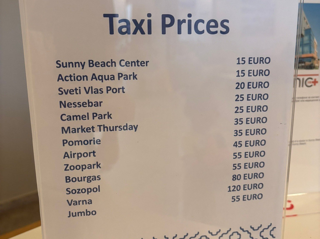 Nevis Resort & Aqua Park - All Inclusive主图