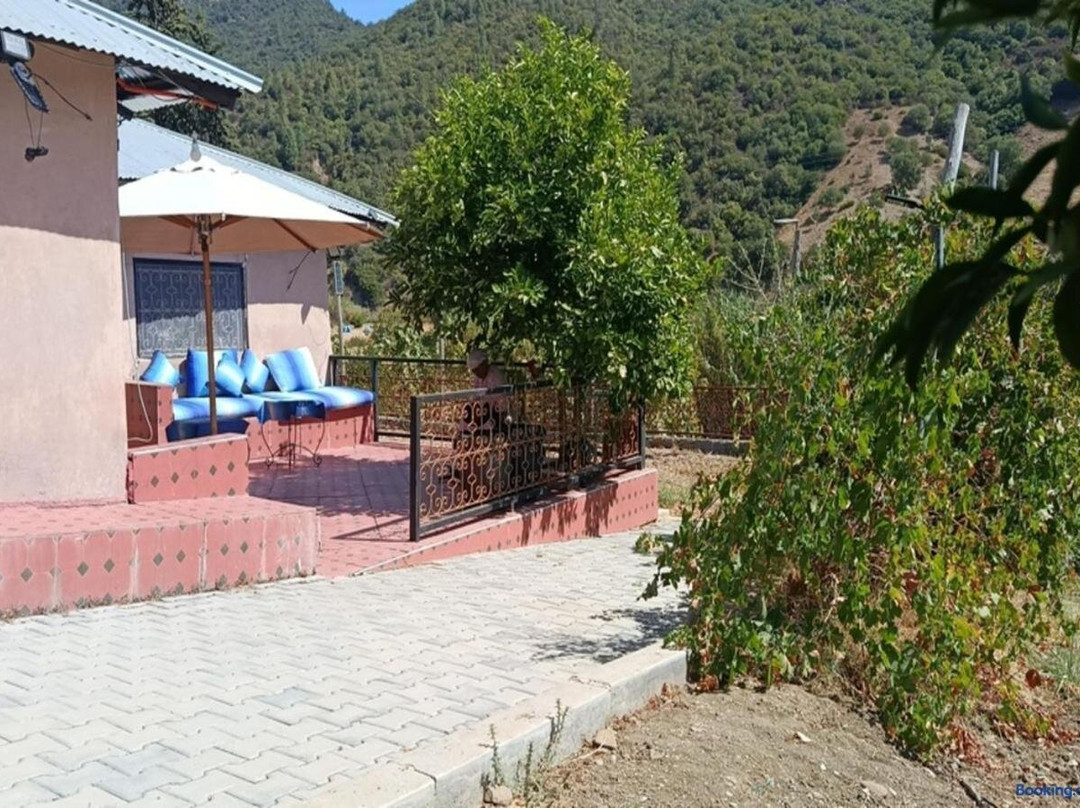 Ferme Panorama
