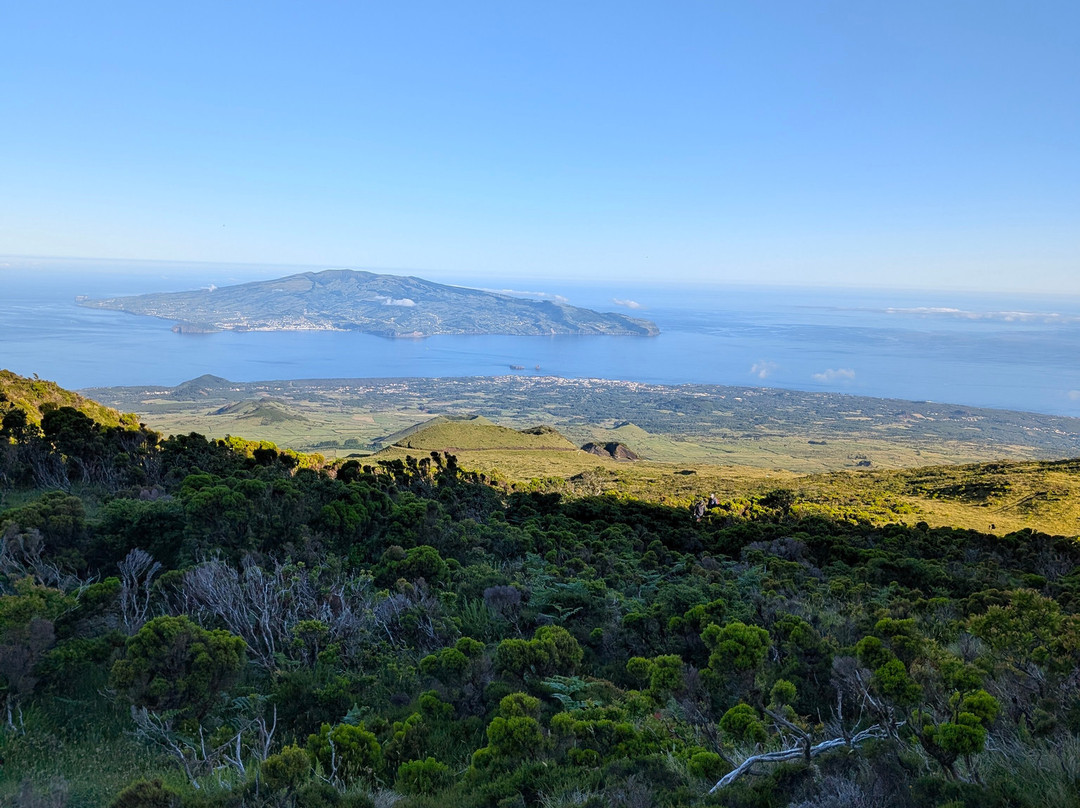 Hominis Natura-Lajes do Pico必去景点