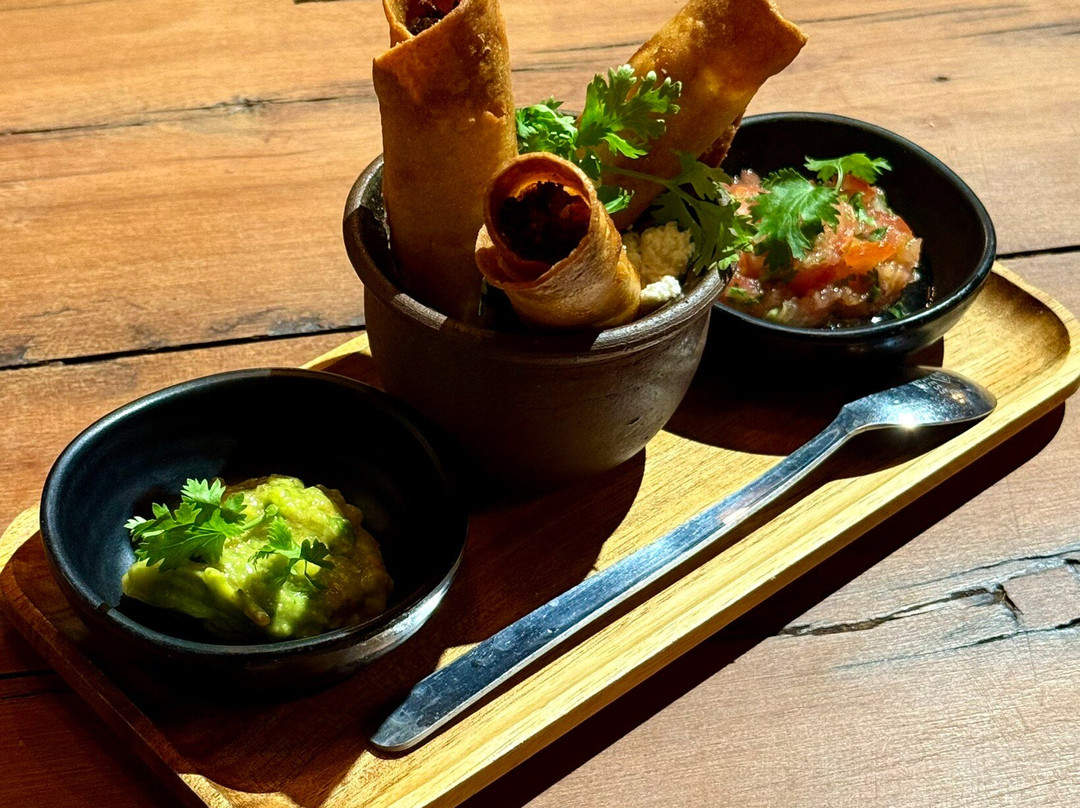 Masa Taqueria