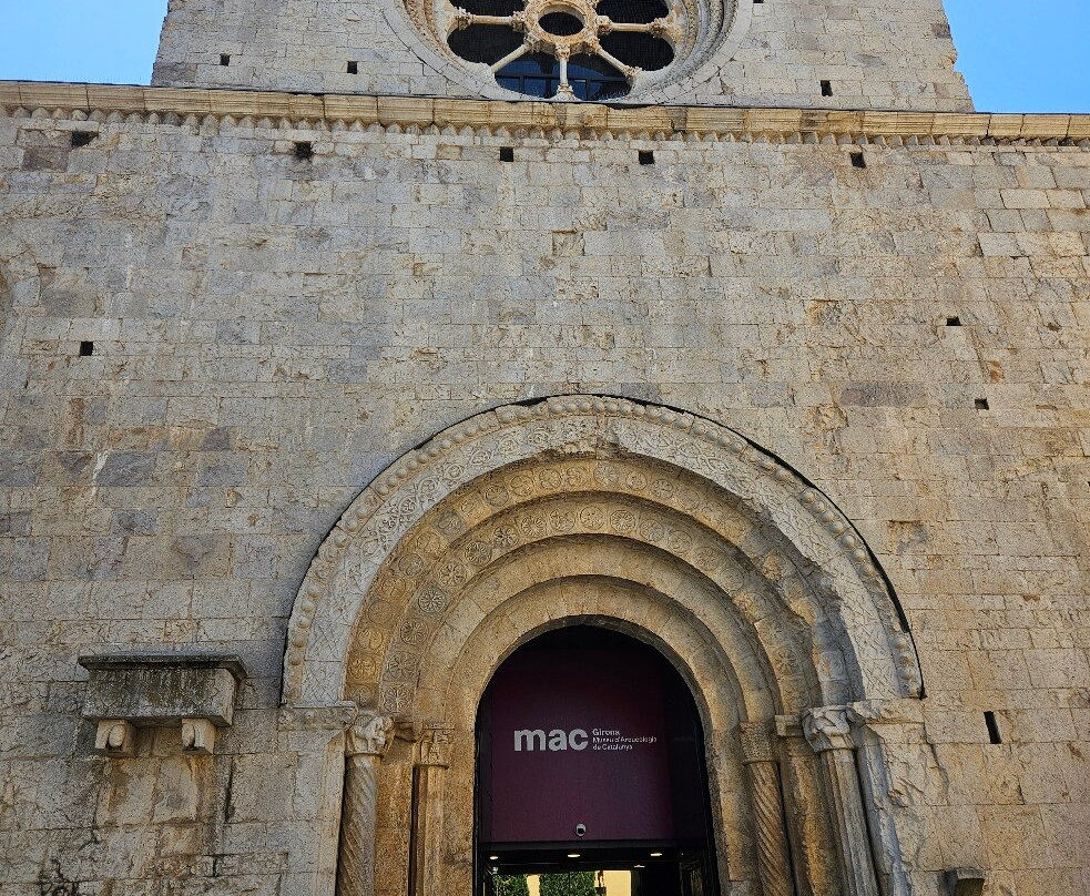 Girona Explorers-赫罗那必去景点